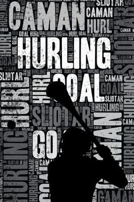 Book cover for Hurling Journal