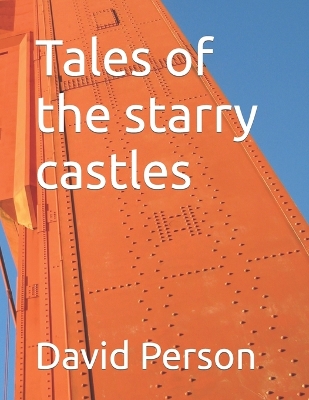 Book cover for Tales of the starry castles