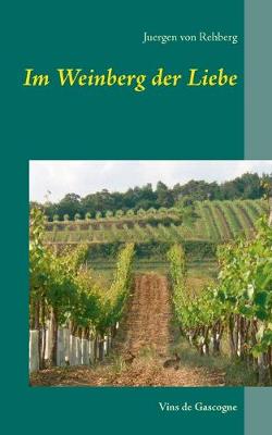 Book cover for Im Weinberg der Liebe