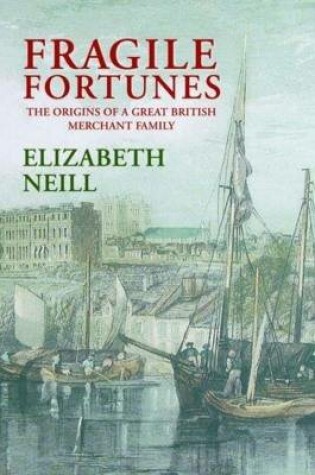 Cover of Fragile Fortunes