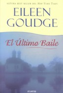 Book cover for El Ultimo Baile