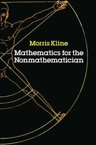 Cover of Mathematics for the Nonmathematician