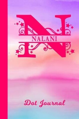 Cover of Nalani Dot Journal