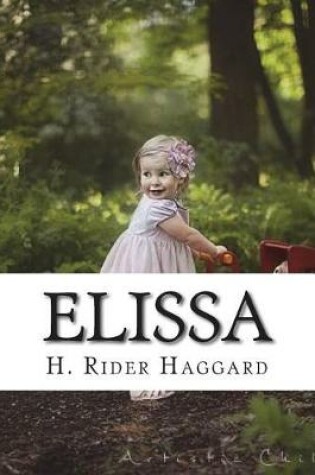 Cover of Elissa