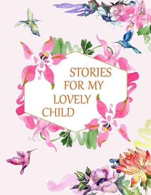 Book cover for Stories for My Lovely Child