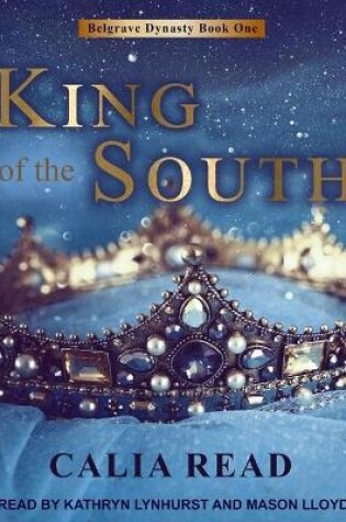 Cover of King of the South