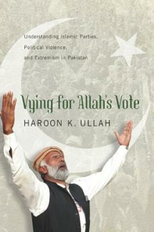 Cover of Vying for Allah's Vote