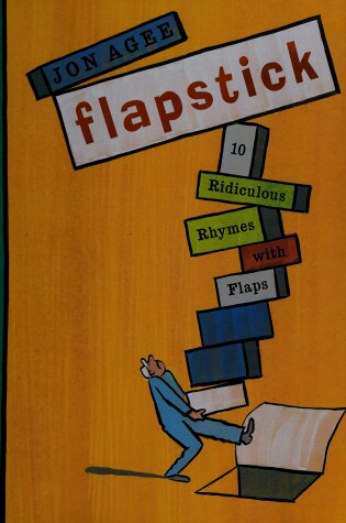 Cover of Flapstick