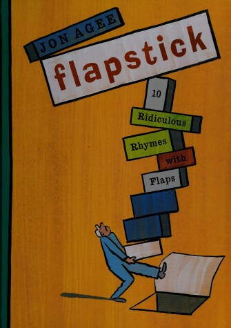 Book cover for Flapstick