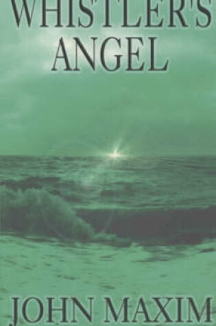 Cover of Whistler's Angel