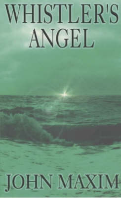 Book cover for Whistler's Angel