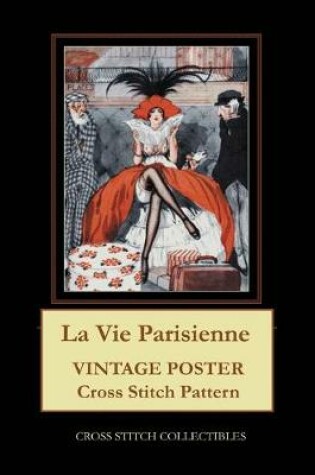 Cover of La Vie Parisienne