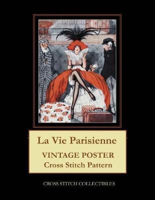 Book cover for La Vie Parisienne