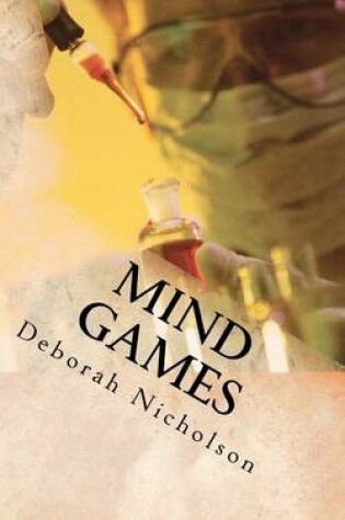 Cover of Mind Games