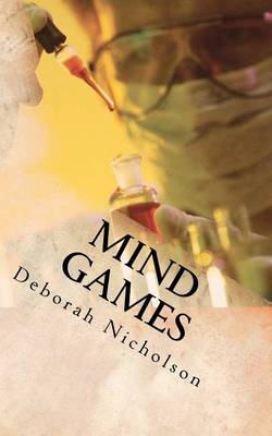 Book cover for Mind Games