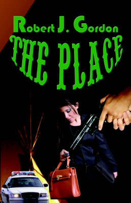 Book cover for The Place