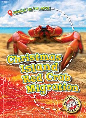 Cover of Christmas Island Red Crab Migration