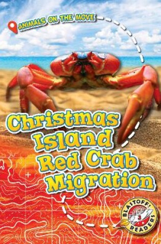 Cover of Christmas Island Red Crab Migration