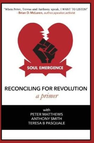 Cover of Soul Emergence