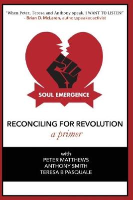 Book cover for Soul Emergence