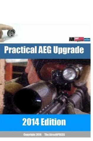 Cover of Practical AEG Upgrade 2014 Edition