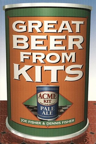 Cover of Great Beer from Kits