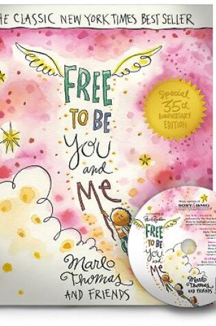 Cover of Free to Be...You and Me