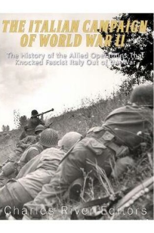 Cover of The Italian Campaign of World War II