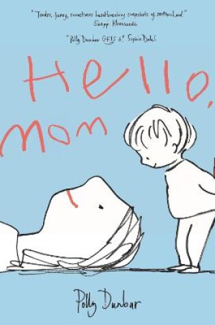 Cover of Hello, Mom