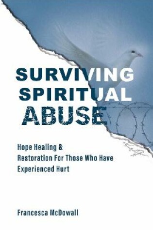 Cover of SURVIVING SPIRITUAL ABUSE