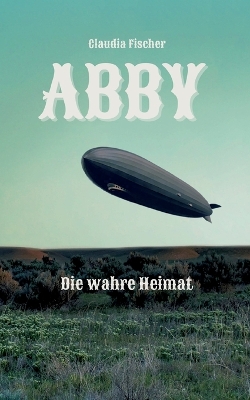 Book cover for Abby IV