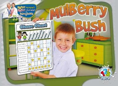 Book cover for Mulberry Bush