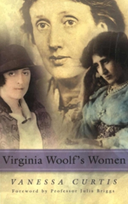 Book cover for Virginia Woolf's Women