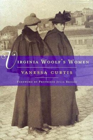Cover of Virginia Woolf's Women