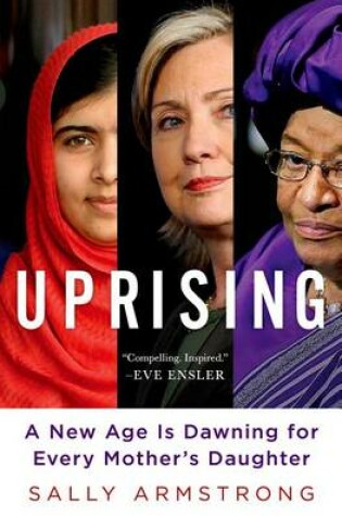 Cover of Uprising