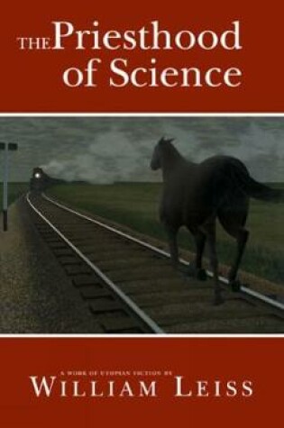 Cover of The Priesthood of Science