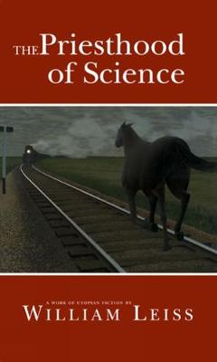 Cover of The Priesthood of Science