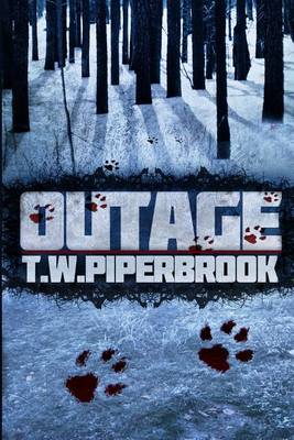 Book cover for Outage