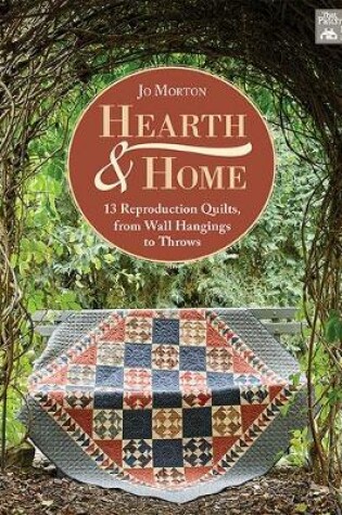 Cover of Hearth & Home