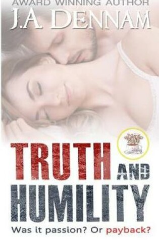 Cover of Truth and Humility