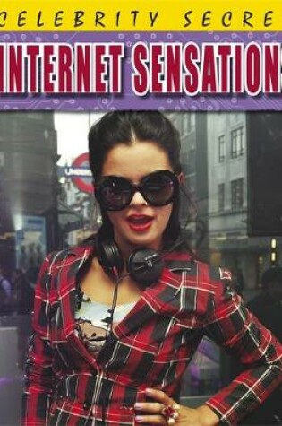 Cover of Internet Sensations