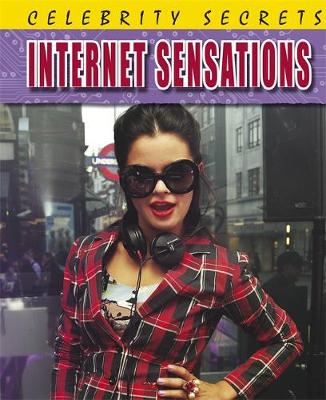 Cover of Internet Sensations