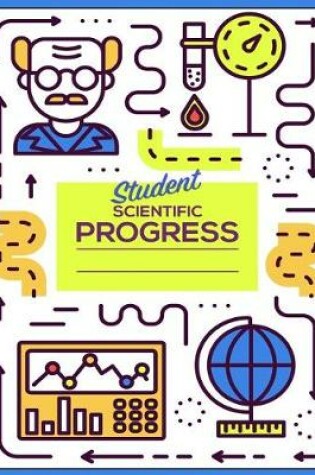 Cover of Student Scientific Progress