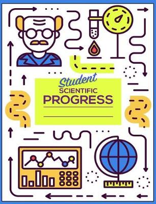 Book cover for Student Scientific Progress