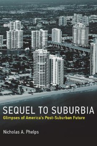 Cover of Sequel to Suburbia