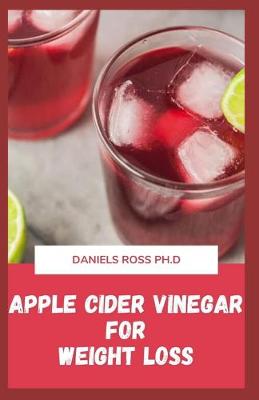 Book cover for Apple Cider Vinegar for Weight Loss