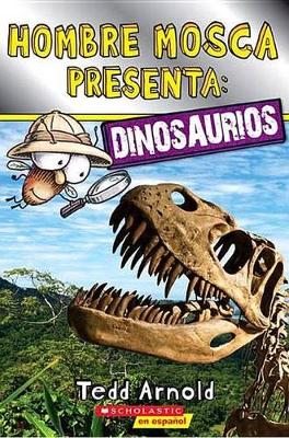 Book cover for Dinosaurios (Dinosaurs)