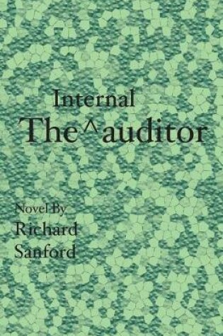 Cover of The Internal Auditor
