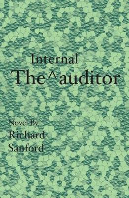 Book cover for The Internal Auditor