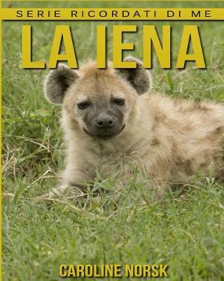 Book cover for La iena